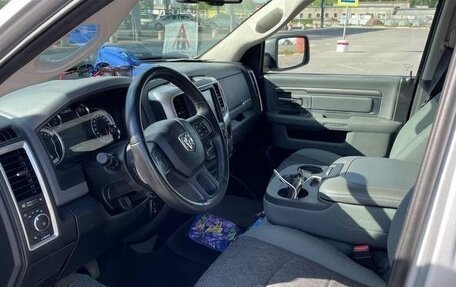 Dodge RAM IV, 2017 год, 4 499 999 рублей, 10 фотография