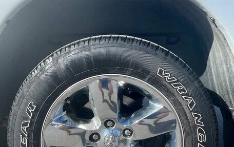 Dodge RAM IV, 2017 год, 4 499 999 рублей, 15 фотография