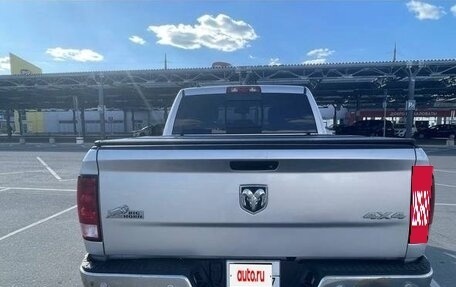 Dodge RAM IV, 2017 год, 4 499 999 рублей, 8 фотография