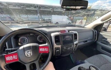 Dodge RAM IV, 2017 год, 4 499 999 рублей, 14 фотография