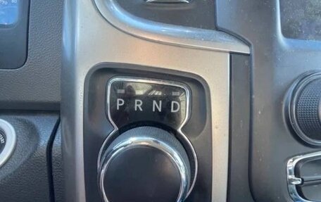 Dodge RAM IV, 2017 год, 4 499 999 рублей, 22 фотография