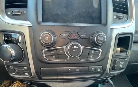 Dodge RAM IV, 2017 год, 4 499 999 рублей, 25 фотография