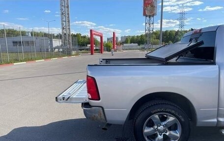 Dodge RAM IV, 2017 год, 4 499 999 рублей, 36 фотография