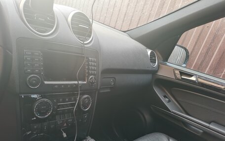 Mercedes-Benz M-Класс, 2008 год, 1 630 000 рублей, 7 фотография