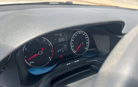 Volkswagen Polo VI (EU Market), 2020 год, 1 220 000 рублей, 7 фотография