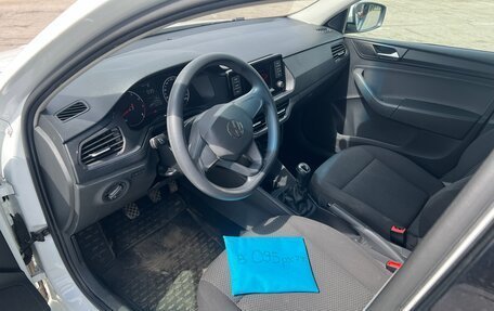 Volkswagen Polo VI (EU Market), 2020 год, 1 220 000 рублей, 6 фотография