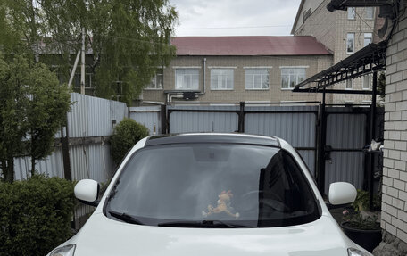 Nissan Juke II, 2012 год, 1 050 000 рублей, 10 фотография