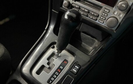 Subaru Legacy Lancaster II, 2000 год, 430 000 рублей, 10 фотография