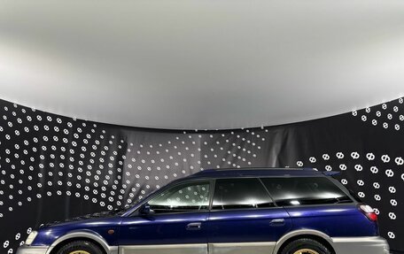 Subaru Legacy Lancaster II, 2000 год, 430 000 рублей, 8 фотография