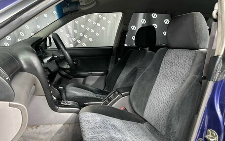 Subaru Legacy Lancaster II, 2000 год, 430 000 рублей, 12 фотография