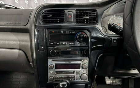 Subaru Legacy Lancaster II, 2000 год, 430 000 рублей, 15 фотография