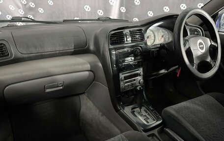 Subaru Legacy Lancaster II, 2000 год, 430 000 рублей, 16 фотография