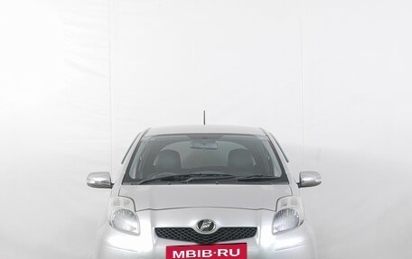 Toyota Vitz, 2009 год, 649 000 рублей, 2 фотография