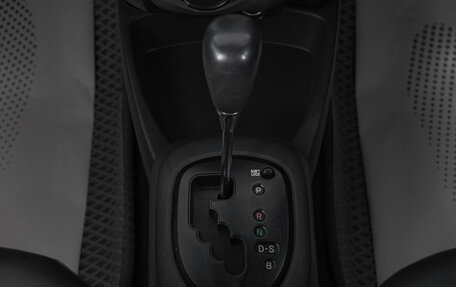 Toyota Vitz, 2009 год, 649 000 рублей, 18 фотография