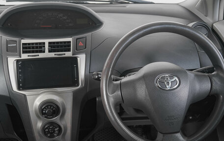 Toyota Vitz, 2009 год, 649 000 рублей, 15 фотография