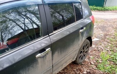 Geely MK Cross I, 2013 год, 60 000 рублей, 1 фотография