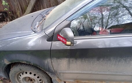Geely MK Cross I, 2013 год, 60 000 рублей, 2 фотография