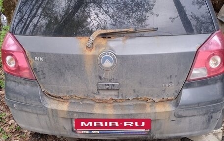 Geely MK Cross I, 2013 год, 60 000 рублей, 5 фотография
