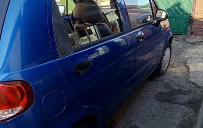 Daewoo Matiz, 2011 год, 240 000 рублей, 1 фотография