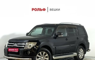 Mitsubishi Pajero IV, 2008 год, 1 247 000 рублей, 1 фотография