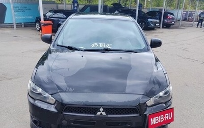 Mitsubishi Lancer IX, 2007 год, 770 000 рублей, 1 фотография