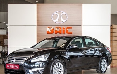 Nissan Teana, 2014 год, 1 255 000 рублей, 1 фотография