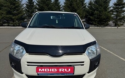 Toyota Probox I, 2021 год, 1 550 000 рублей, 1 фотография