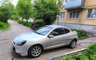 Ford Puma I, 1999 год, 130 000 рублей, 1 фотография