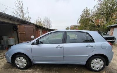 Toyota Corolla, 2006 год, 650 000 рублей, 1 фотография