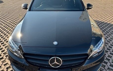 Mercedes-Benz C-Класс, 2014 год, 2 300 000 рублей, 1 фотография