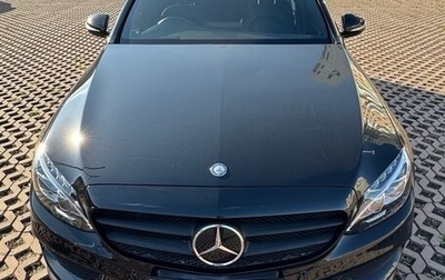 Mercedes-Benz C-Класс, 2014 год, 2 300 000 рублей, 1 фотография