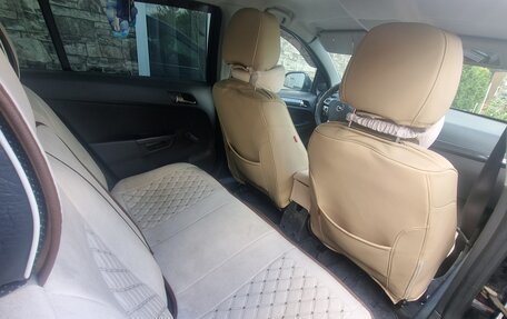 Opel Astra J, 2012 год, 800 000 рублей, 1 фотография