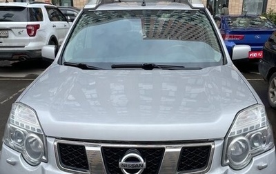 Nissan X-Trail, 2013 год, 1 400 000 рублей, 1 фотография