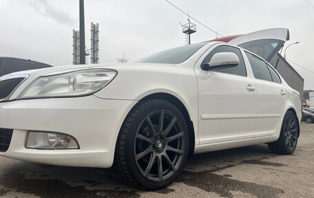 Skoda Octavia, 2013 год, 1 099 000 рублей, 1 фотография