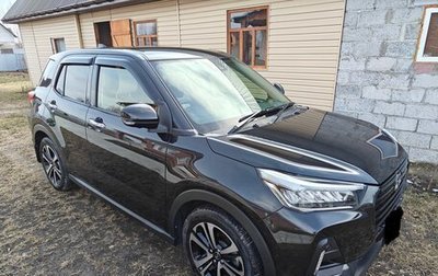 Daihatsu Rocky, 2020 год, 1 700 000 рублей, 1 фотография