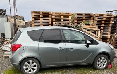 Opel Meriva, 2014 год, 650 000 рублей, 1 фотография