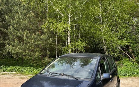 Ford C-MAX I рестайлинг, 2006 год, 460 000 рублей, 1 фотография