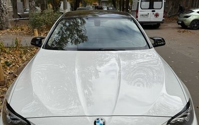 BMW 5 серия, 2015 год, 2 850 000 рублей, 1 фотография