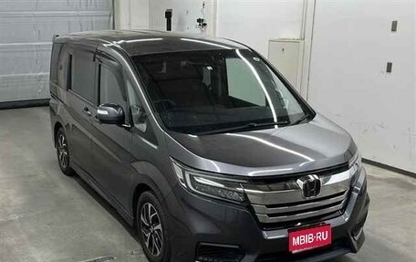Honda Stepwgn IV, 2020 год, 1 860 000 рублей, 1 фотография