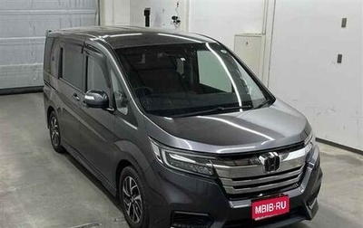 Honda Stepwgn IV, 2020 год, 1 860 000 рублей, 1 фотография
