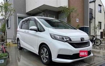 Honda Freed II, 2020 год, 1 500 000 рублей, 1 фотография