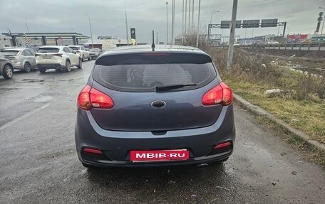 KIA cee'd III, 2013 год, 1 199 999 рублей, 1 фотография
