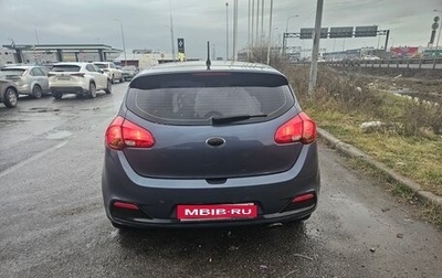 KIA cee'd III, 2013 год, 1 199 999 рублей, 1 фотография