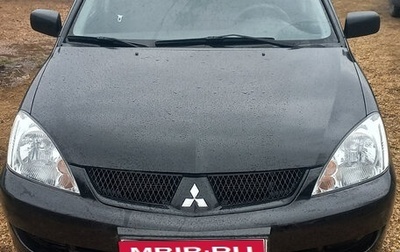 Mitsubishi Lancer IX, 2007 год, 710 000 рублей, 1 фотография
