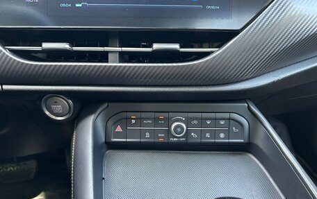 Haval F7x I, 2020 год, 24 фотография