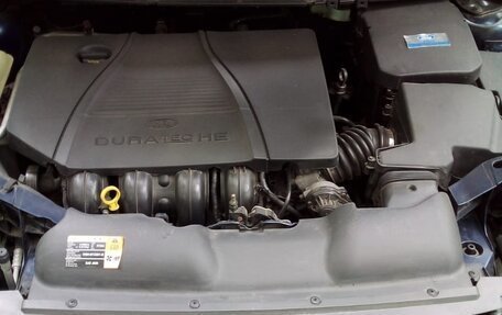 Ford Focus II рестайлинг, 2009 год, 690 000 рублей, 6 фотография