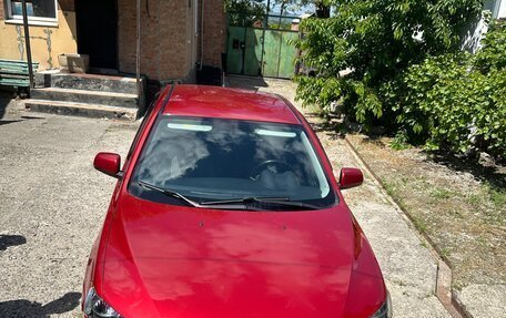 Mitsubishi Lancer IX, 2007 год, 1 350 000 рублей, 2 фотография