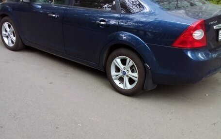 Ford Focus II рестайлинг, 2009 год, 690 000 рублей, 10 фотография