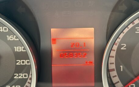 Mitsubishi Lancer IX, 2007 год, 1 350 000 рублей, 10 фотография