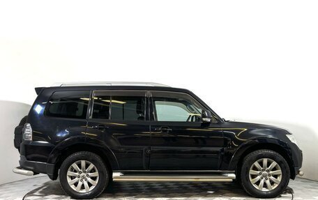 Mitsubishi Pajero IV, 2008 год, 1 247 000 рублей, 4 фотография
